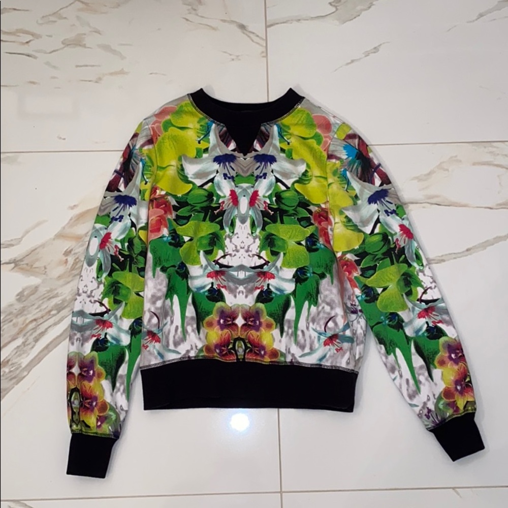 Limited Edition Prabal Gurung Crewneck